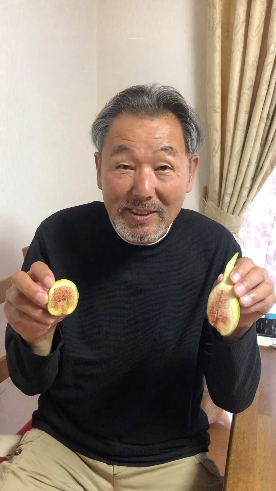 いちじく農園 キッチンさわ 代表 岩瀬 実